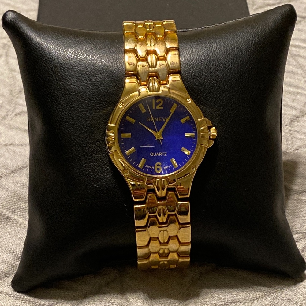 Men’s Geneva Watch